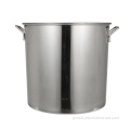 Industrial Cooking Pot Commercial 6L-450L Large Stainless Steel Barrels Manufactory